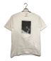 Supreme（シュプリーム）の古着「John Coltrane A Love Supreme Tee」｜ホワイト