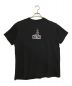 KITH（キス）の古着「Ready To Die Box Logo Vintage Tee」｜ブラック