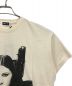 KITH (キス) STAR WARS (スターウォーズ) プリントTシャツ アイボリー サイズ:S：13000円