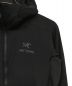 ARC'TERYX (アークテリクス) ATOM LT HOODY ブラック サイズ:M：30000円