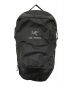 ARC'TERYX（アークテリクス）の古着「MANTIS 26L BACKPACK」｜ブラック