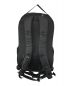 ARC'TERYX (アークテリクス) MANTIS 26L BACKPACK ブラック：18000円