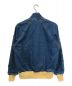 LEVI'S VINTAGE CLOTHING (リーバイス ビンテージ クロージング) ボンバージャケット インディゴ サイズ:S：13000円