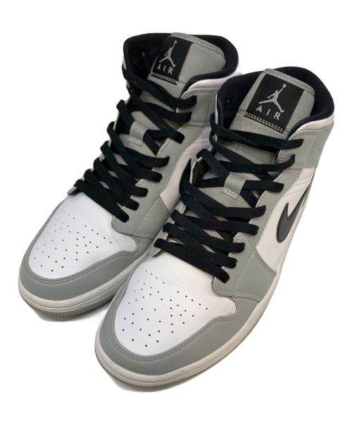 NIKE（ナイキ）NIKE (ナイキ) AIR JORDAN1MID 