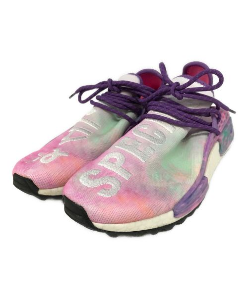 adidas Originals（アディダスオリジナル）PHARRELL WILLIAMS×HUMAN RACE NMD HOLI FESTIVAL 