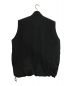 Needles (ニードルズ) KEBOZ (ケボズ) S.B VEST ブラック サイズ:XL：16000円