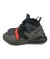 NIKE (ナイキ) AIR FORCE 270 UTILITY ブラック サイズ:27：5000円