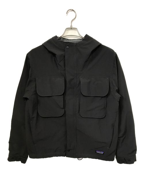 Patagonia（パタゴニア）Patagonia (パタゴニア) マウンテンパーカー グレー サイズ:Sの古着・服飾アイテム