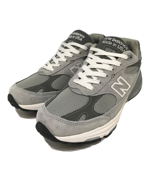 NEW BALANCE（ニューバランス）NEW BALANCE (ニューバランス) 993 