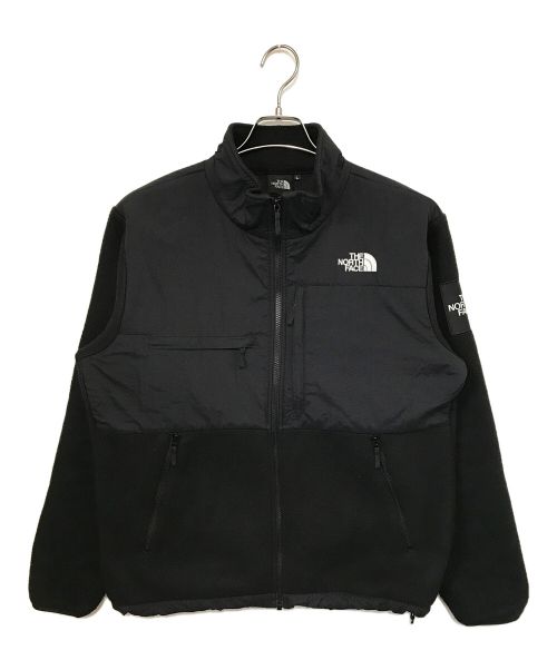 THE NORTH FACE（ザ ノース フェイス）THE NORTH FACE (ザ ノース フェイス) DENALI JACKET ブラック サイズ:Ⅼの古着・服飾アイテム