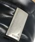 中古・古着 GUCCI (グッチ) ローファー ブラック サイズ:36：3980円