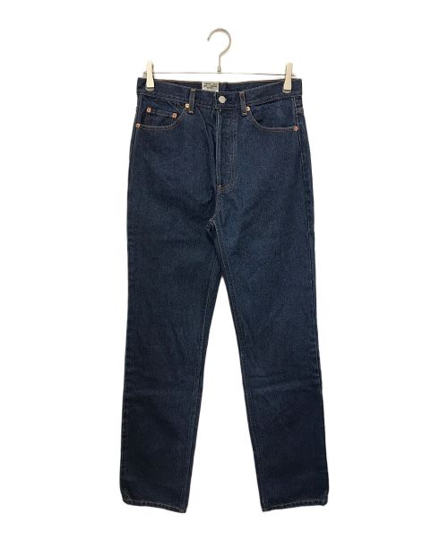 LEVI'S（リーバイス）LEVI'S (リーバイス) 501デニムパンツ インディゴ サイズ:W30×L34の古着・服飾アイテム