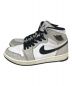 NIKE (ナイキ) RETRO HIGH ELEPHANT ホワイト サイズ:27：3980円