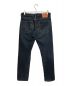 LEVI'S (リーバイス) 501 デニムパンツ インディゴ サイズ:W31 L32：3980円