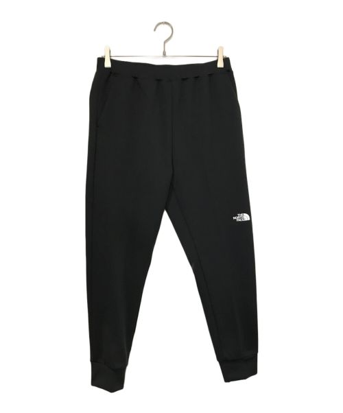 THE NORTH FACE（ザ ノース フェイス）THE NORTH FACE (ザ ノース フェイス) Motion Jogger Pants ブラック サイズ:Ｍの古着・服飾アイテム