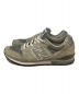 NEW BALANCE (ニューバランス) CM996GR2 グレー サイズ:24cm：2980円