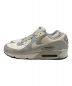 NIKE (ナイキ) AIR MAX 90 GTX PHOTON DUST / エア マックス 90 ゴアテックス フォトン ダスト グレー×ホワイト サイズ:29：13000円