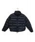 POLO RALPH LAUREN（ポロ・ラルフローレン）の古着「Momentum Down Jacket」｜ネイビー