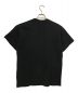 AMBUSH (アンブッシュ) ロゴプリントTシャツ ブラック サイズ:３：6000円