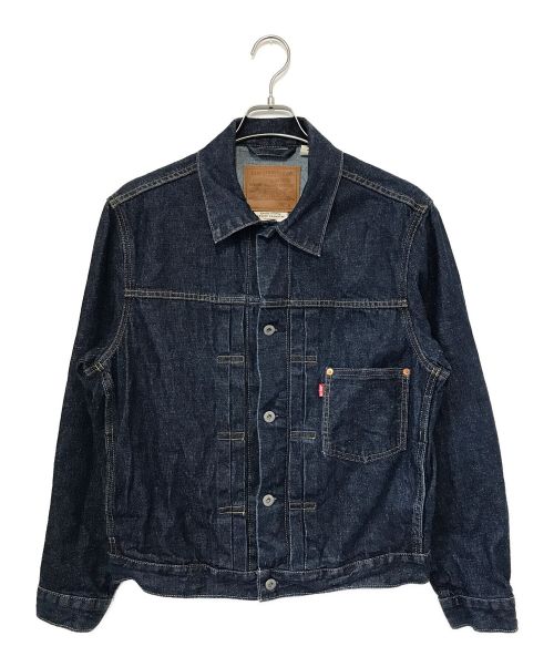 LEVI'S（リーバイス）LEVI'S (リーバイス) デニムジャケット インディゴ サイズ:Sの古着・服飾アイテム