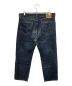 LEVI'S PReMIUM (リーバイスプレミアム) デニムパンツ インディゴ サイズ:W36 L34：5000円