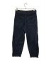 LEVI'S MADE&CRAFTED (リーバイスメイドクラフテッド) CARVED TROUSERS インディゴ サイズ:W26：5000円