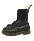 Dr.Martens (ドクターマーチン) 1490 10ホールブーツ ブラック サイズ:25cm：15000円