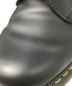 中古・古着 Dr.Martens (ドクターマーチン) 1490 10ホールブーツ ブラック サイズ:25cm：15000円