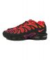 NIKE (ナイキ) Air Max Plus Drift/エア マックス プラス ドリフト ブラック×レッド サイズ:26.5cm：13000円