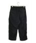 THE NORTHFACE PURPLELABEL (ザ・ノースフェイス パープルレーベル) Nylon Ripstop Field Pants / ナイロン リップストップ フィールド パンツ ネイビー サイズ:32：20000円