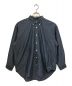 THE NORTHFACE PURPLELABEL（ザ・ノースフェイス パープルレーベル）の古着「Button Down Chambray Field Shirt」｜ネイビー