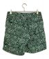 THE NORTH FACE (ザ ノース フェイス) Aloha Vent Short / アロハ ベント ショート グリーン サイズ:M：3980円