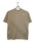 THE NORTH FACE (ザ ノース フェイス) S/S FLASHDRY 3D Tee / ショートスリーブ フラッシュドライ スリーディー ティー  ベージュ サイズ:XL：2480円