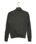 theory (セオリー) Regal Wool Tneck P グレー サイズ:S：5000円