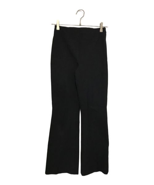 theory（セオリー）theory (セオリー) Bistretch 3 CL Kick Pant FH ブラック サイズ:XX0の古着・服飾アイテム