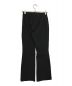 theory (セオリー) Bistretch 3 CL Kick Pant FH ブラック サイズ:XX0：3980円