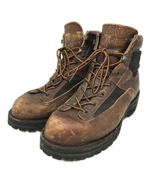 Danner（ダナー）Danner (ダナー) 30100X MT HOOD ブラウン サイズ:不明の古着・服飾アイテム