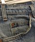 中古・古着 LEVI'S (リーバイス) デニムパンツ インディゴ サイズ:W34 L34：6000円