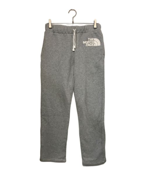 THE NORTH FACE（ザ ノース フェイス）THE NORTH FACE (ザ ノース フェイス) FRONTVIEW PANT / フロントビュー パンツ グレー サイズ:Mの古着・服飾アイテム