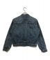 LEVI'S (リーバイス) デニムジャケット インディゴ サイズ:XS：8000円