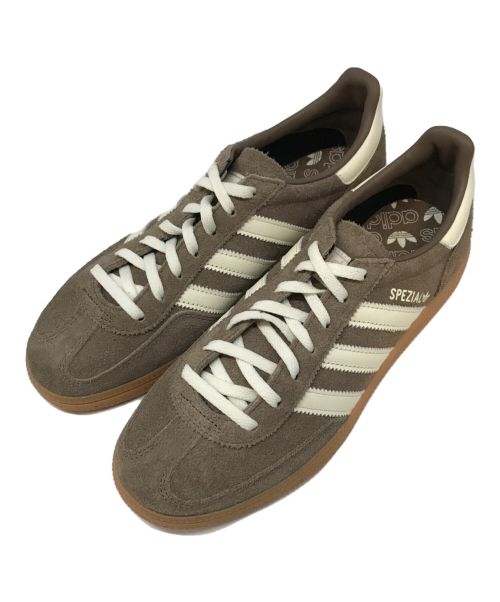 adidas（アディダス）adidas (アディダス) HANDBALL SPEZIAL / ハンドボール スペツィアル ブラウン サイズ:25cmの古着・服飾アイテム