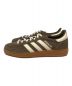 adidas (アディダス) HANDBALL SPEZIAL / ハンドボール スペツィアル ブラウン サイズ:25cm：11000円