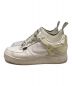 NIKE (ナイキ) AIR FORCE 1 LOW SP UC / エアフォース 1 ロウ アンダーカバー ホワイト サイズ:26：2980円