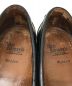 中古・古着 Allen Edmonds (アレン エドモンズ) コインローファー ブラック サイズ:8 1/2：10000円