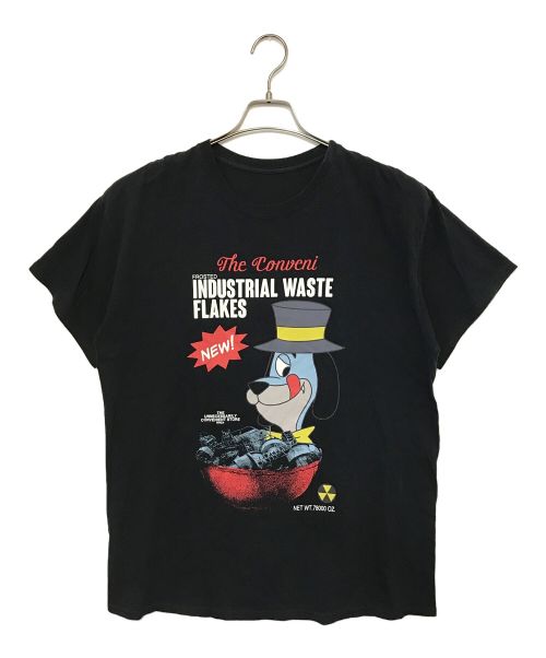 UNDERCOVER（アンダーカバー）UNDERCOVER (アンダーカバー) Tシャツ ブラック サイズ:Ⅼの古着・服飾アイテム