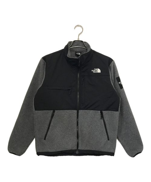 THE NORTH FACE（ザ ノース フェイス）THE NORTH FACE (ザ ノース フェイス) デナリジャケット グレー サイズ:Mの古着・服飾アイテム