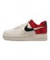 NIKE (ナイキ) AIR FORCE 1 07 LV8 1 ホワイト サイズ:27.5cm：13000円