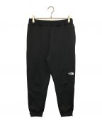 THE NORTH FACEザ ノース フェイス）の古着「JERSEY PANT」｜ブラック