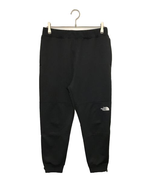 THE NORTH FACE（ザ ノース フェイス）THE NORTH FACE (ザ ノース フェイス) JERSEY PANT ブラック サイズ:Ⅼの古着・服飾アイテム