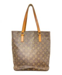 LOUIS VUITTON（ルイ ヴィトン）の古着「ヴァヴァンGMショルダートートバッグ」｜ブラウン